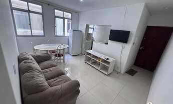 Imagem 2: Alugo anual Apartamento de 2 Quartos na Praia do Morro - Guarapari-ES