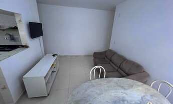 Imagem 4: Alugo anual Apartamento de 2 Quartos na Praia do Morro - Guarapari-ES