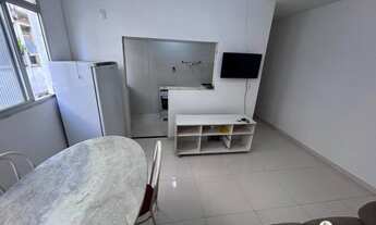 Imagem 5: Alugo anual Apartamento de 2 Quartos na Praia do Morro - Guarapari-ES