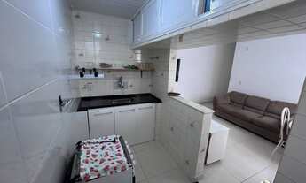 Imagem 6: Alugo anual Apartamento de 2 Quartos na Praia do Morro - Guarapari-ES