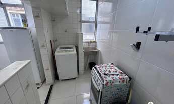 Imagem 7: Alugo anual Apartamento de 2 Quartos na Praia do Morro - Guarapari-ES