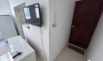 Imagem 3: Alugo anual Apartamento de 2 Quartos na Praia do Morro - Guarapari-ES