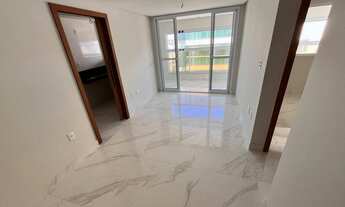 Imagem: Apartamento à venda 2 Quartos sendo 1 suíte,novo