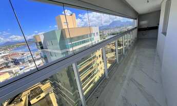 Imagem 3: Apartamento à venda 2 Quartos sendo 1 suíte,novo, 127 m² - Centro - Guarapari/ES