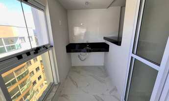 Imagem 5: Apartamento à venda 2 Quartos sendo 1 suíte,novo, 127 m² - Centro - Guarapari/ES