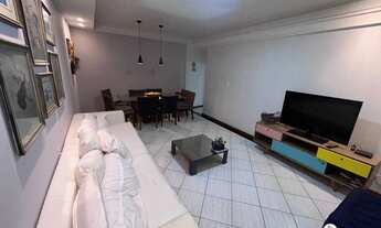 Imagem 6: Apartamento á venda 3 Quartos sendo 1 suíte , 100m² , Praia do Morro - Guarapari-ES