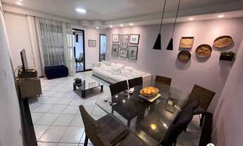 Imagem 1: Apartamento á venda 3 Quartos sendo 1 suíte , 100m² , Praia do Morro - Guarapari-ES