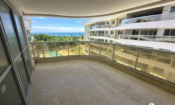 Imagem 3: Apartamento de alto padrão 3 Quartos sendo 1 Suíte em Nova Guarapari-ES