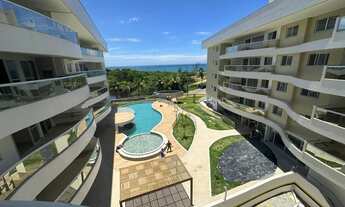 Imagem: Apartamento de alto padrão 3 Quartos sendo