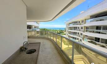 Imagem 2: Apartamento de alto padrão 3 Quartos sendo 1 Suíte em Nova Guarapari-ES