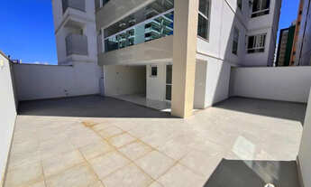 Imagem 1: Apartamento Garden à venda 2 Quartos sendo 1 suíte,novo, 223m² - Centro - Guarapari-ES