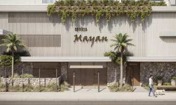 Imagem: Apartamentos na planta à venda 3 Suíte