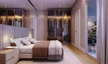 Imagem 2: Apartamentos na planta á venda 4 Suítes, varanda gourmet, a partir de 135,59m² - Praia do