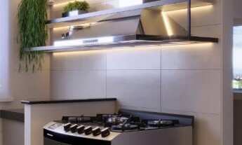 Imagem 3: Apartamentos na planta á venda 4 Suítes, varanda gourmet, a partir de 135,59m² - Praia do