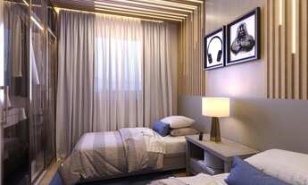 Imagem 6: Apartamentos na planta á venda 4 Suítes, varanda gourmet, a partir de 135,59m² - Praia do