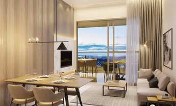 Imagem 1: Apartamentos na planta 1, 2 ou 3 Quartos com suíte, varanda gourmet, lazer na cobertura, a