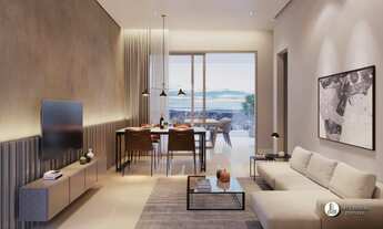 Imagem 4: Apartamentos na planta 1, 2 ou 3 Quartos com suíte, varanda gourmet, lazer na cobertura, a