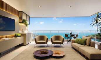 Imagem: Apartamentos na Planta 2 ou 3 Quartos com