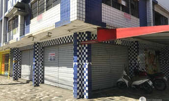 Imagem: Loja para alugar anual, frente para avenida