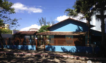 Imagem 5: Casa 3 Quartos sendo 1 suíte, para locação temporada por R$ 1.200/Dia na Enseada Azul - G