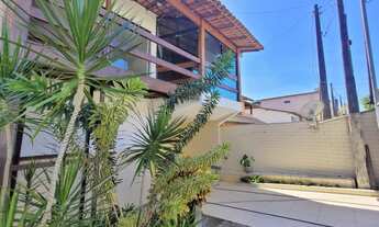 Imagem 7: Casa Duplex 4 Quartos sendo 3 suítes, lazer, na lagoa - Enseada Azul - Guarapari-ES