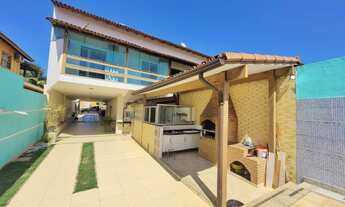 Imagem: Casa Duplex 4 Quartos sendo 3 suítes, lazer