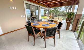 Imagem 5: Casa Duplex á venda com 6 suítes - Aracê - Domingos Martins-ES