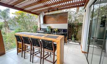 Imagem 6: Casa Duplex á venda com 6 suítes - Aracê - Domingos Martins-ES