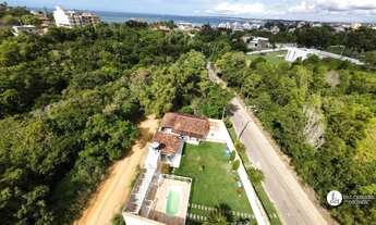 Imagem: Casa para venda e/ou locação anual, com