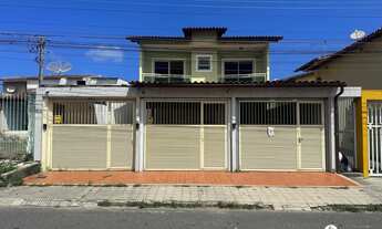 Imagem: Casa Duplex à venda 3 Quartos sendo 1 suíte