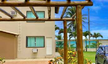 Imagem 6: Casa Duplex á venda 4 Quartos sendo 3 suítes - Praia Maria Neném - Piúma/ES