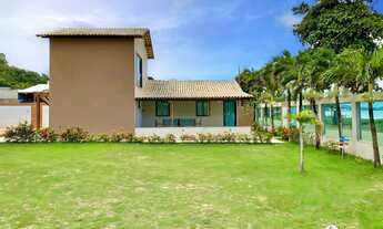 Imagem 7: Casa Duplex á venda 4 Quartos sendo 3 suítes - Praia Maria Neném - Piúma/ES