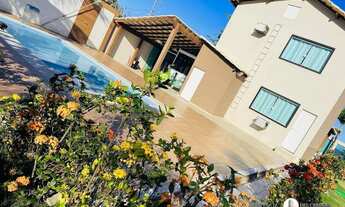 Imagem 5: Casa Duplex á venda 4 Quartos sendo 3 suítes - Praia Maria Neném - Piúma/ES