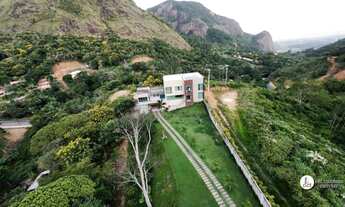 Imagem 4: Casa Duplex de alto padrão á venda lazer completo com piscina e sauna, vista para o mar