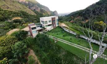 Imagem 6: Casa Duplex de alto padrão á venda lazer completo com piscina e sauna, vista para o mar