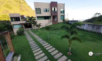 Imagem: Casa Duplex de alto padrão á venda lazer