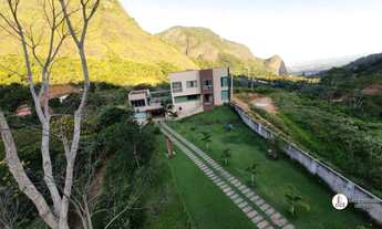 Imagem 3: Casa Duplex de alto padrão á venda lazer completo com piscina e sauna, vista para o mar