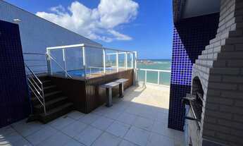 Imagem 3: Cobertura 4 Suítes com piscina, frente para praia, Praia de Peracanga - Enseada Azul - Gua