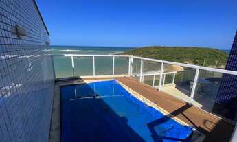 Imagem 6: Cobertura 4 Suítes com piscina, frente para praia, Praia de Peracanga - Enseada Azul - Gua