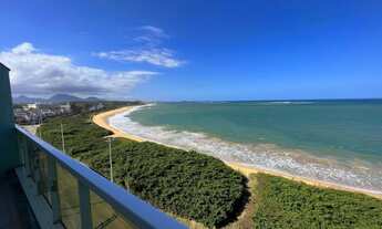 Imagem: Cobertura Duplex á venda 5 Suítes, frente