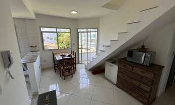 Imagem 5: Cobertura Duplex 3 Quartos sendo 2 suítes para alugar anual , 120 m² - Enseada Azul - Guar