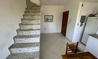 Imagem 4: Cobertura Duplex 3 Quartos sendo 2 suítes para alugar anual , 120 m² - Enseada Azul - Guar