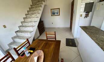 Imagem 3: Cobertura Duplex 3 Quartos sendo 2 suítes para alugar anual , 120 m² - Enseada Azul - Guar