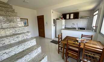 Imagem: Cobertura Duplex 3 Quartos sendo 2 suítes