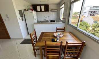 Imagem 2: Cobertura Duplex 3 Quartos sendo 2 suítes para alugar anual , 120 m² - Enseada Azul - Guar