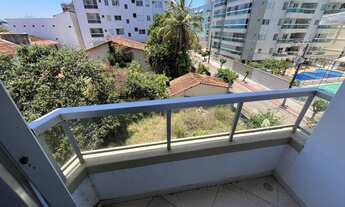 Imagem 6: Cobertura Duplex 3 Quartos sendo 2 suítes para alugar anual , 120 m² - Enseada Azul - Guar