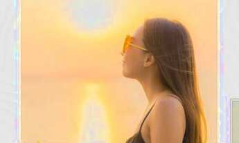 Imagem 5: Lançamento de Apartamento na planta 2 Quartos sendo 1 suíte, a partir de 64,80m² na Praia