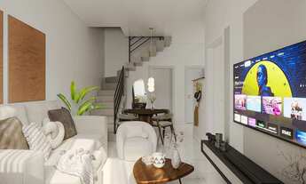 Imagem 4: Casa à venda, no RESIDENCIAL DONA FILINHA, em Guarapari, Praia do Morro, com 2 quartos, 11