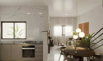 Imagem 7: Casa à venda, no RESIDENCIAL DONA FILINHA, em Guarapari, Praia do Morro, com 2 quartos, 11