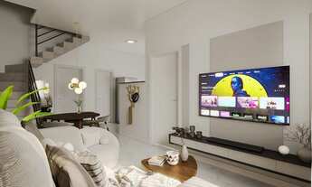 Imagem 5: Casa à venda, no RESIDENCIAL DONA FILINHA, em Guarapari, Praia do Morro, com 2 quartos, 11